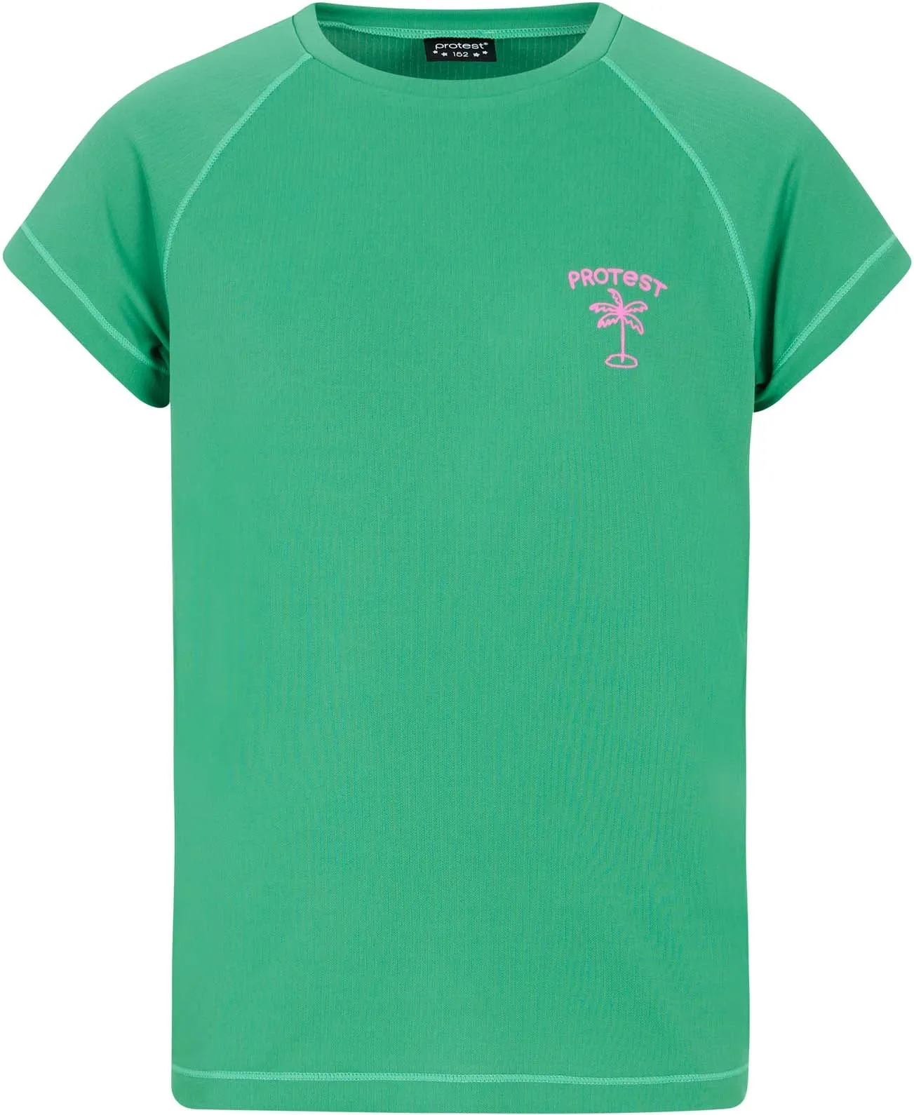 Prtfunny Jr Rashguard t-shirt