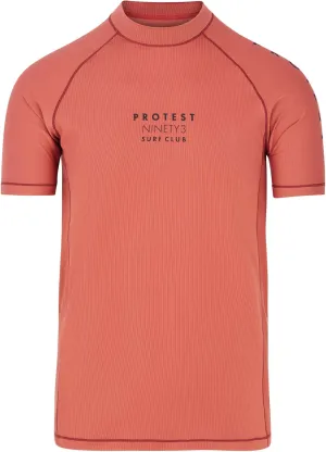 Prtharry Rashguard t-shirt
