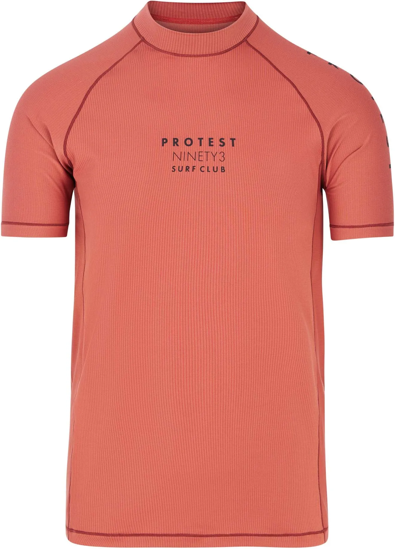 Prtharry Rashguard t-shirt