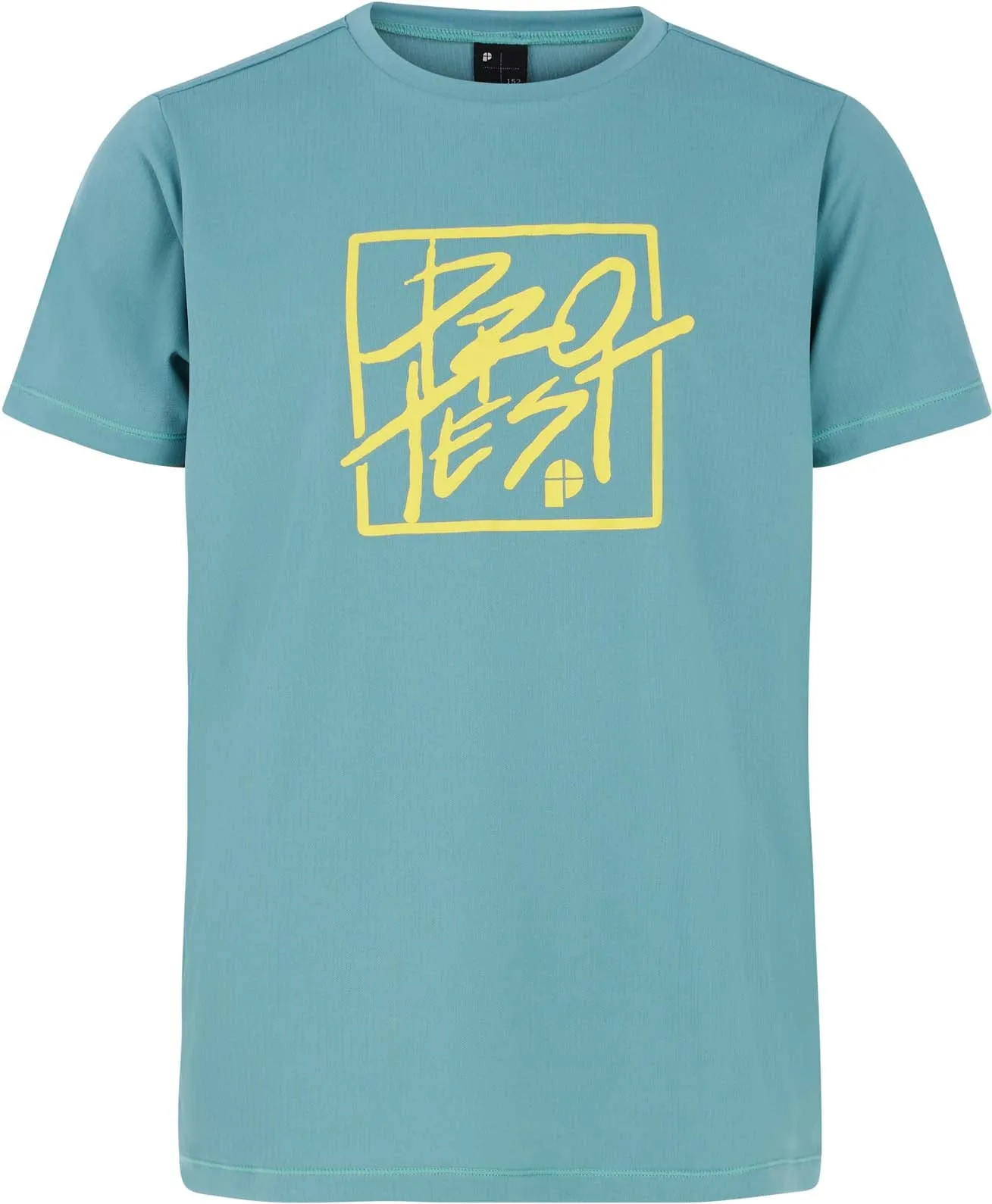 Prtrolf Jr Rashguard t-shirt
