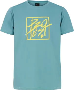 Prtrolf Jr Rashguard t-shirt
