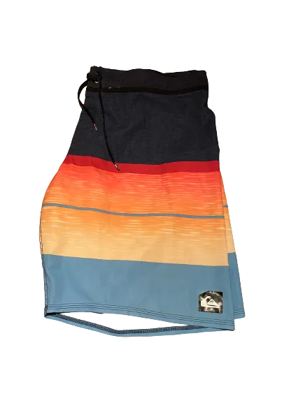 Quicksilver Colourblock Board Shorts