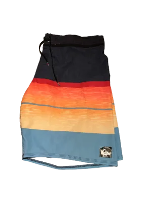 Quicksilver Colourblock Board Shorts