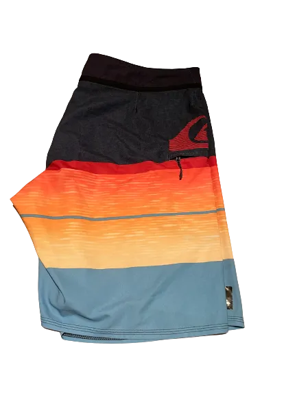 Quicksilver Colourblock Board Shorts