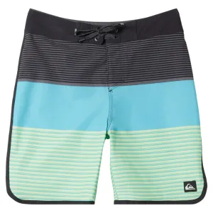 Quiksilver Boy's 8-16 Surfsilk Tijuana 17" Boardshorts