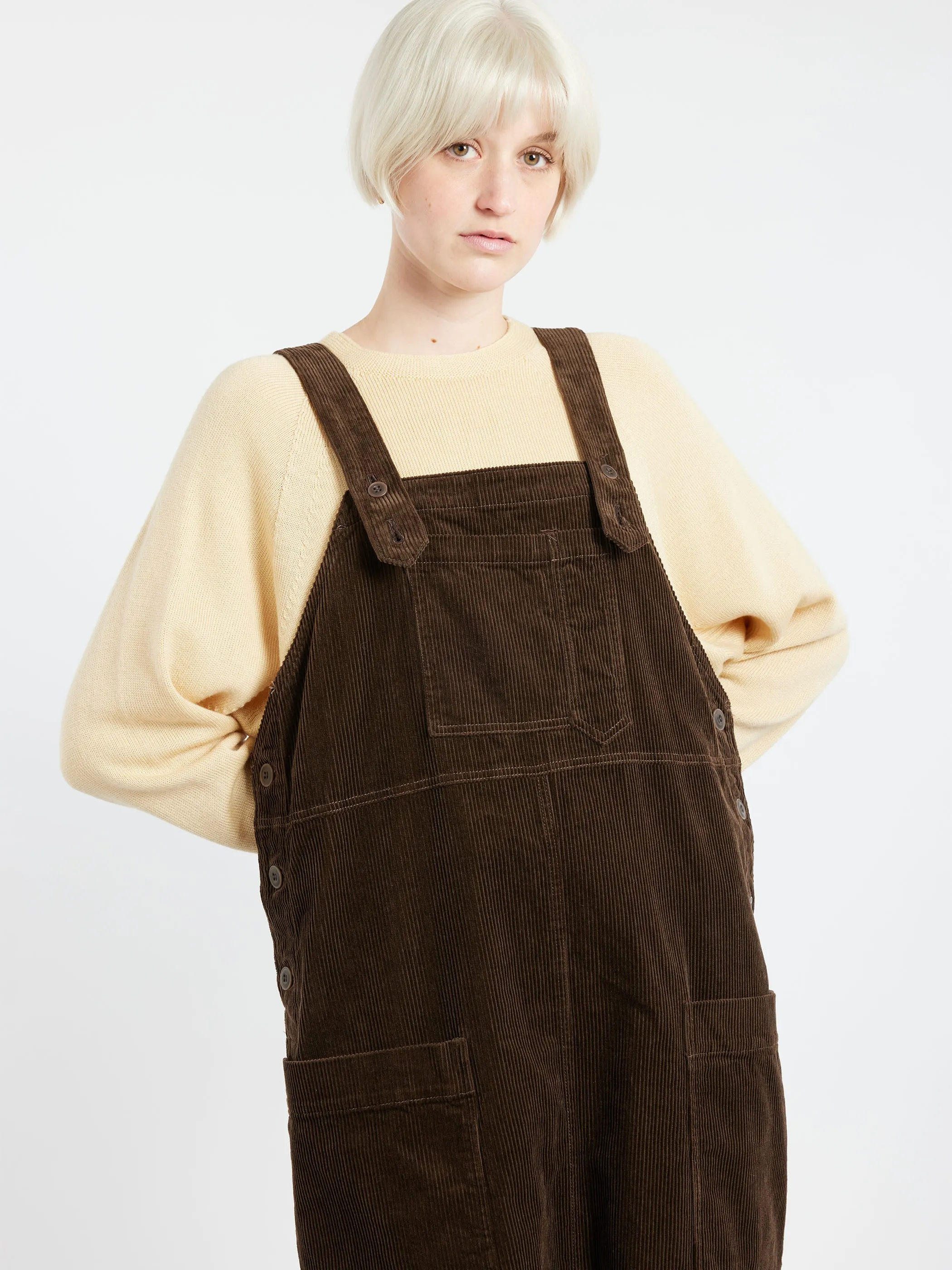Ranch Dress