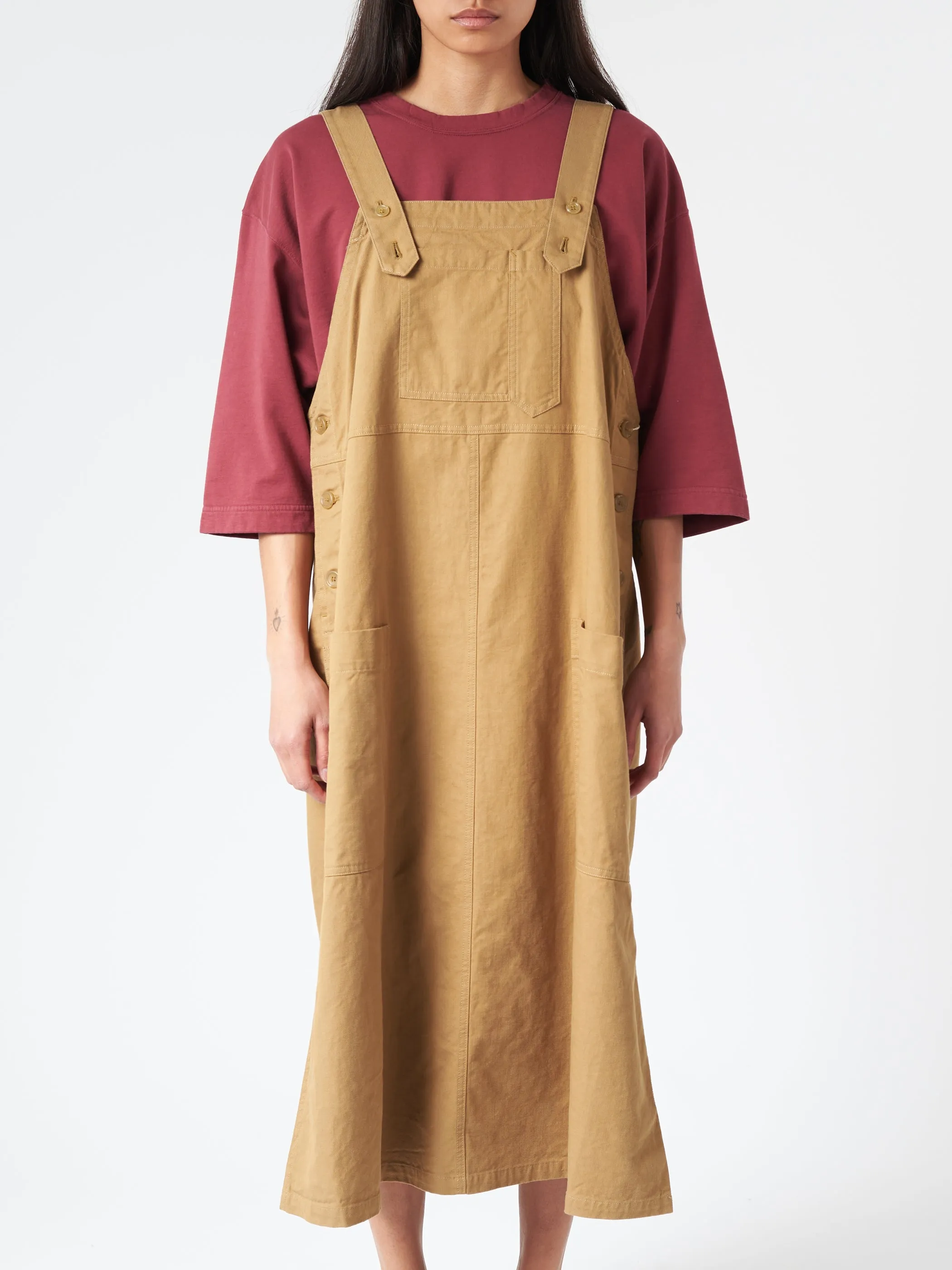 Ranch Dress