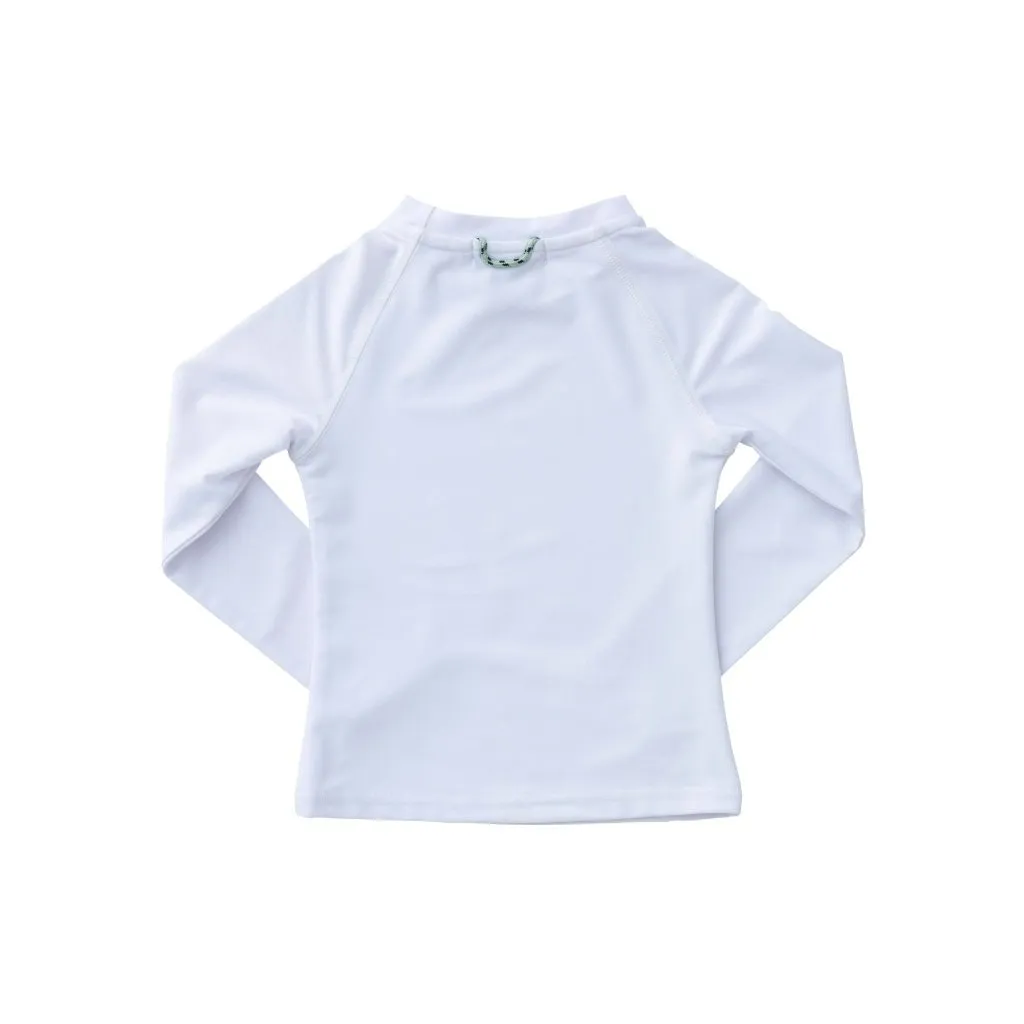 Rashguard Shirt