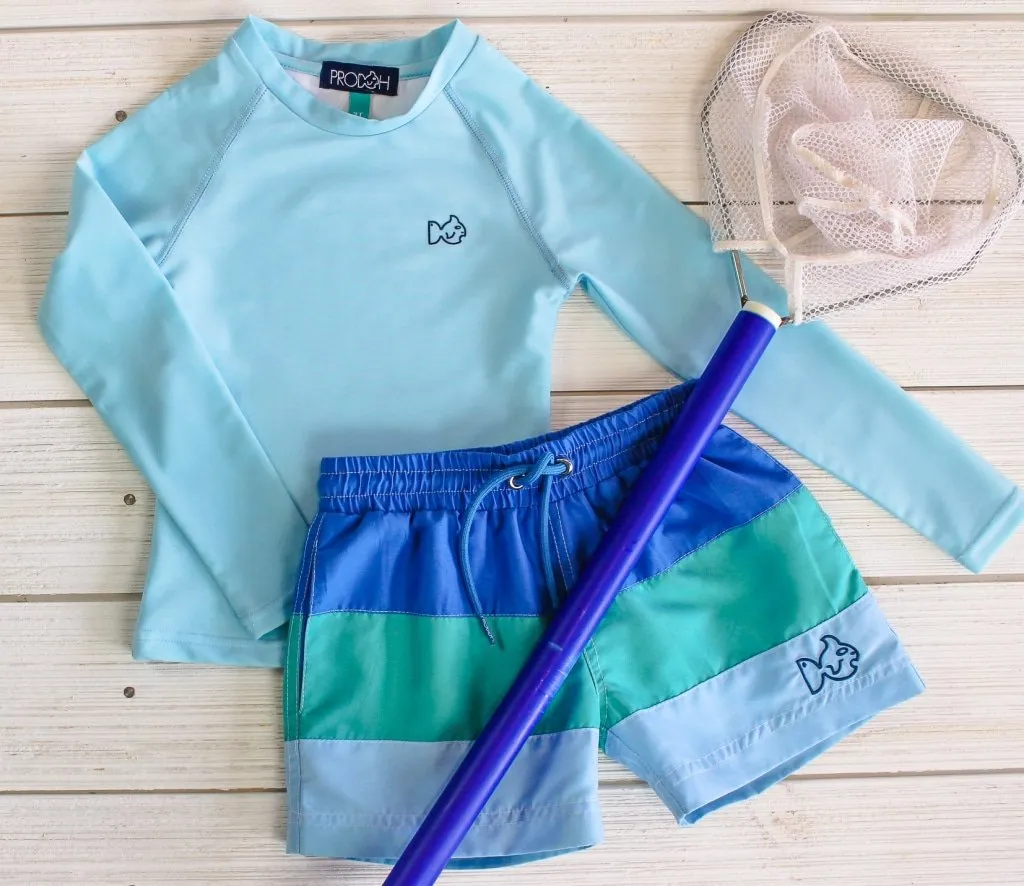 Rashguard Shirt