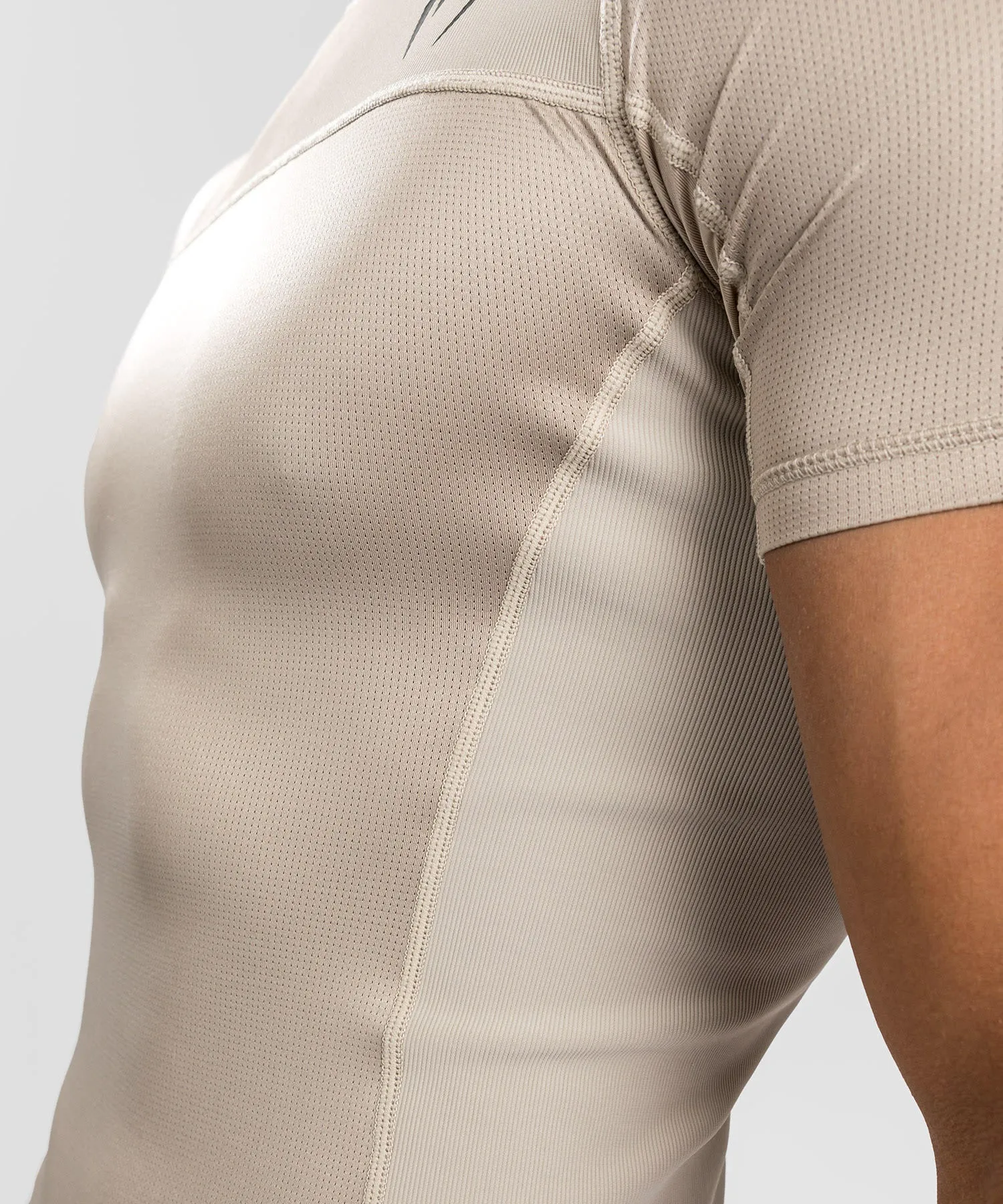 Rashguard Venum G-Fit Air - Sabbia