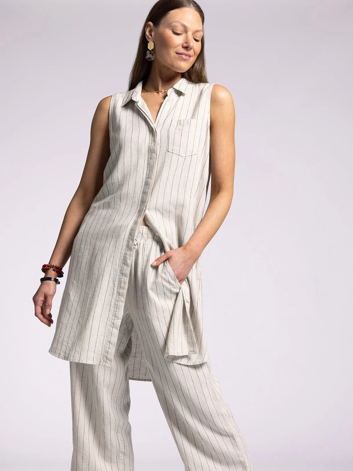 REEF POINT DRESS - PREPACK 6 UNITS