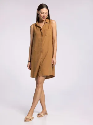 REEF POINT DRESS - PREPACK 6 UNITS