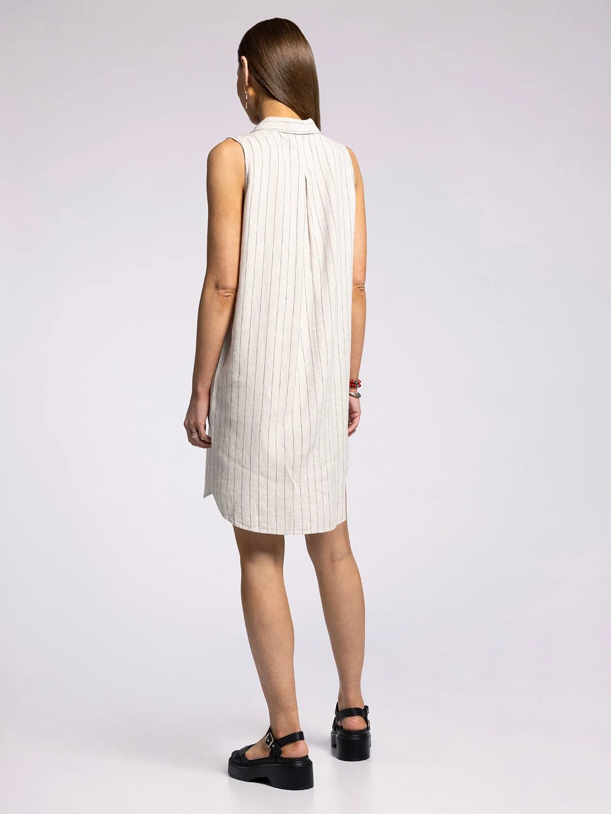REEF POINT DRESS - PREPACK 6 UNITS