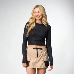 Reef Women’s Flex Performance Shirt