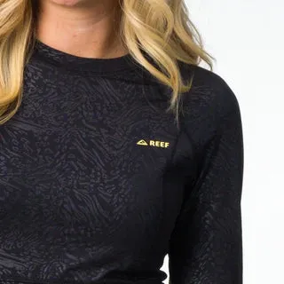 Reef Women’s Flex Performance Shirt