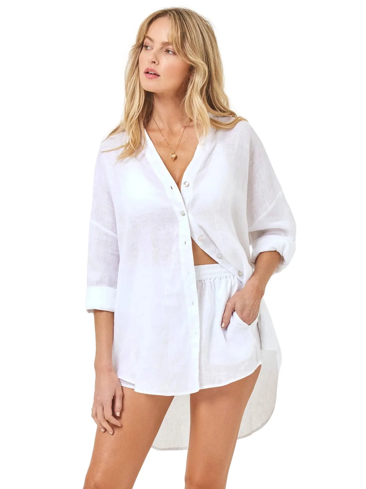 Rio Tunic-Rio Short