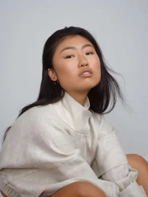 Ripley Linen