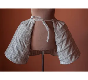 Rococo pannier