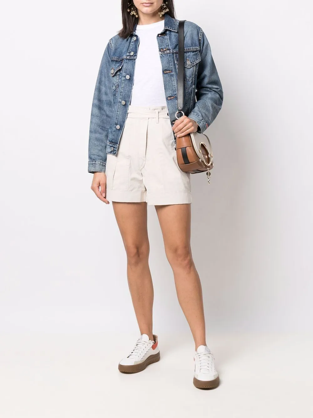 Roscoe Shorts
