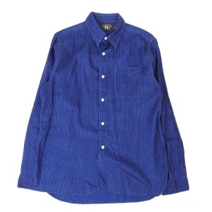 RRL & Co Button Up Size Medium