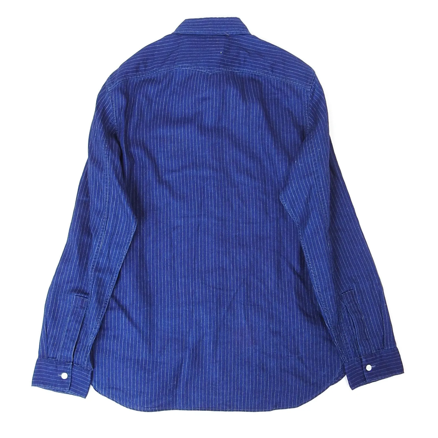 RRL & Co Button Up Size Medium