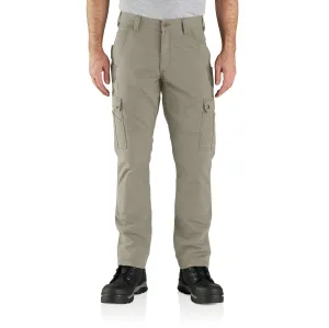 Rugged Flex® Relaxed Fit Ripstop Cargo Work Pant