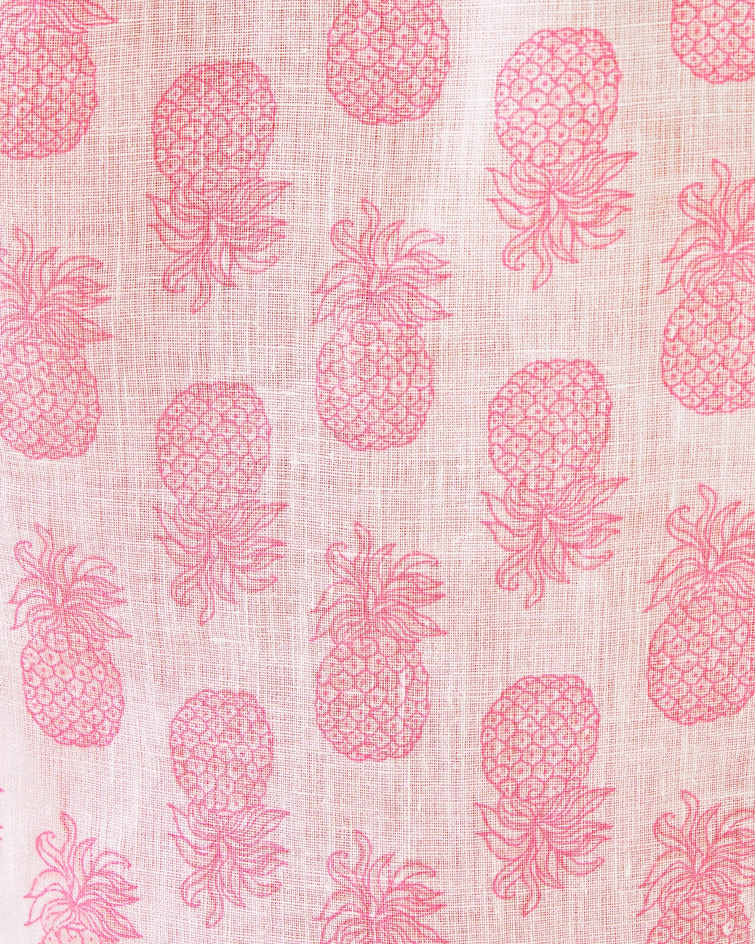 SEA VIEW BUTTON DOWN