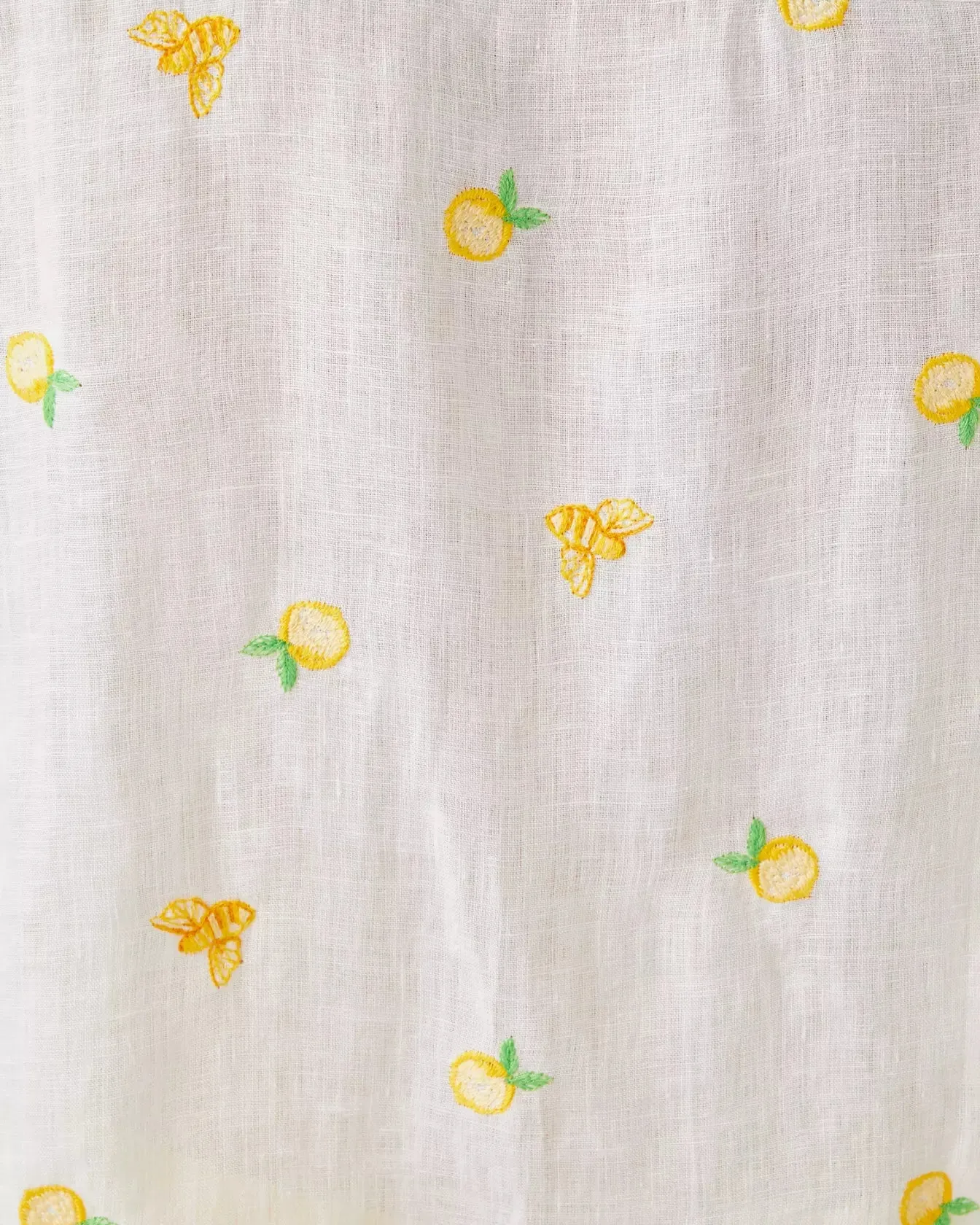 SEA VIEW BUTTON DOWN