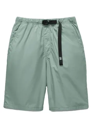 Shorts Vans City boy baggy 23'' - Chinois green