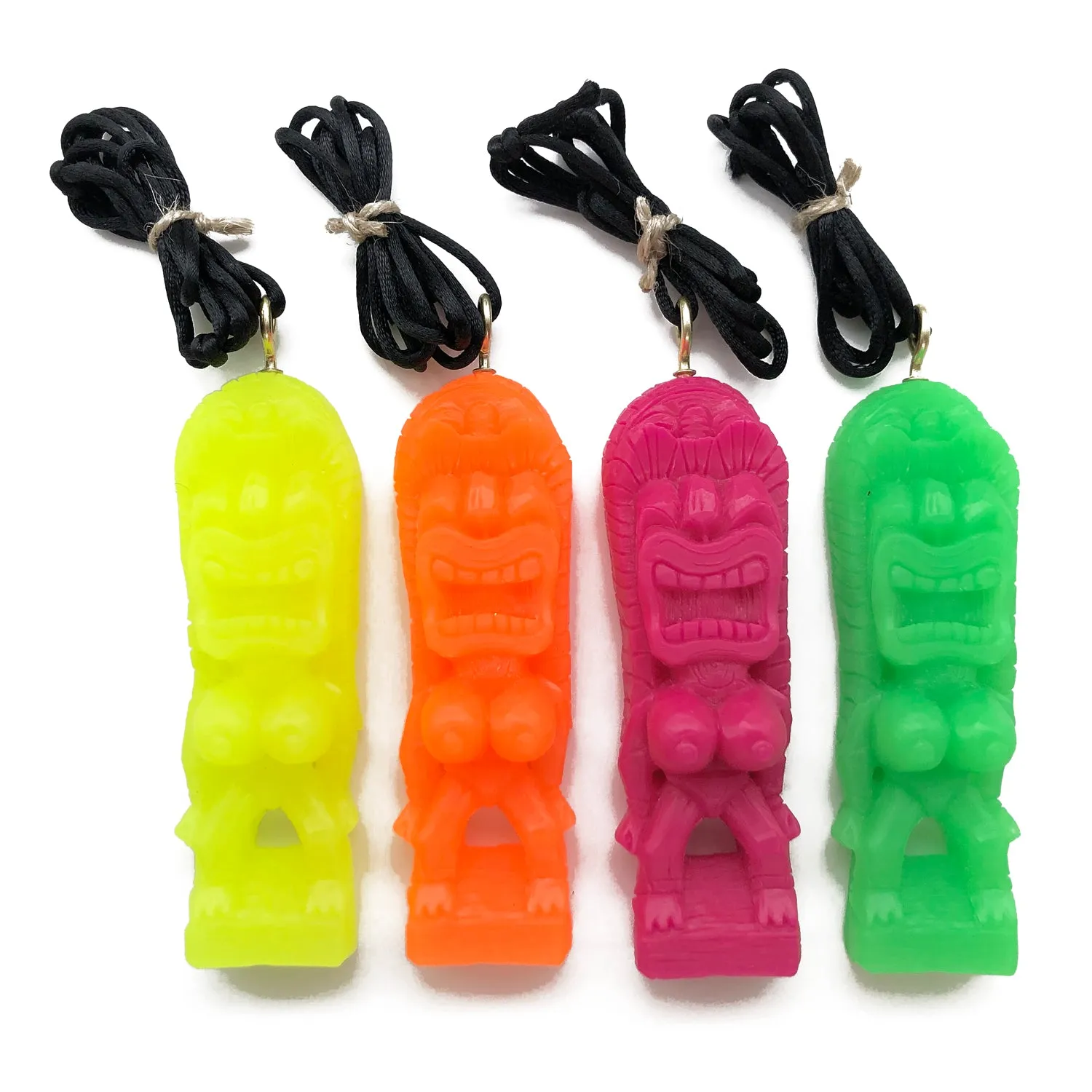 Show Me Your Tikis - Cabana Set (Female)