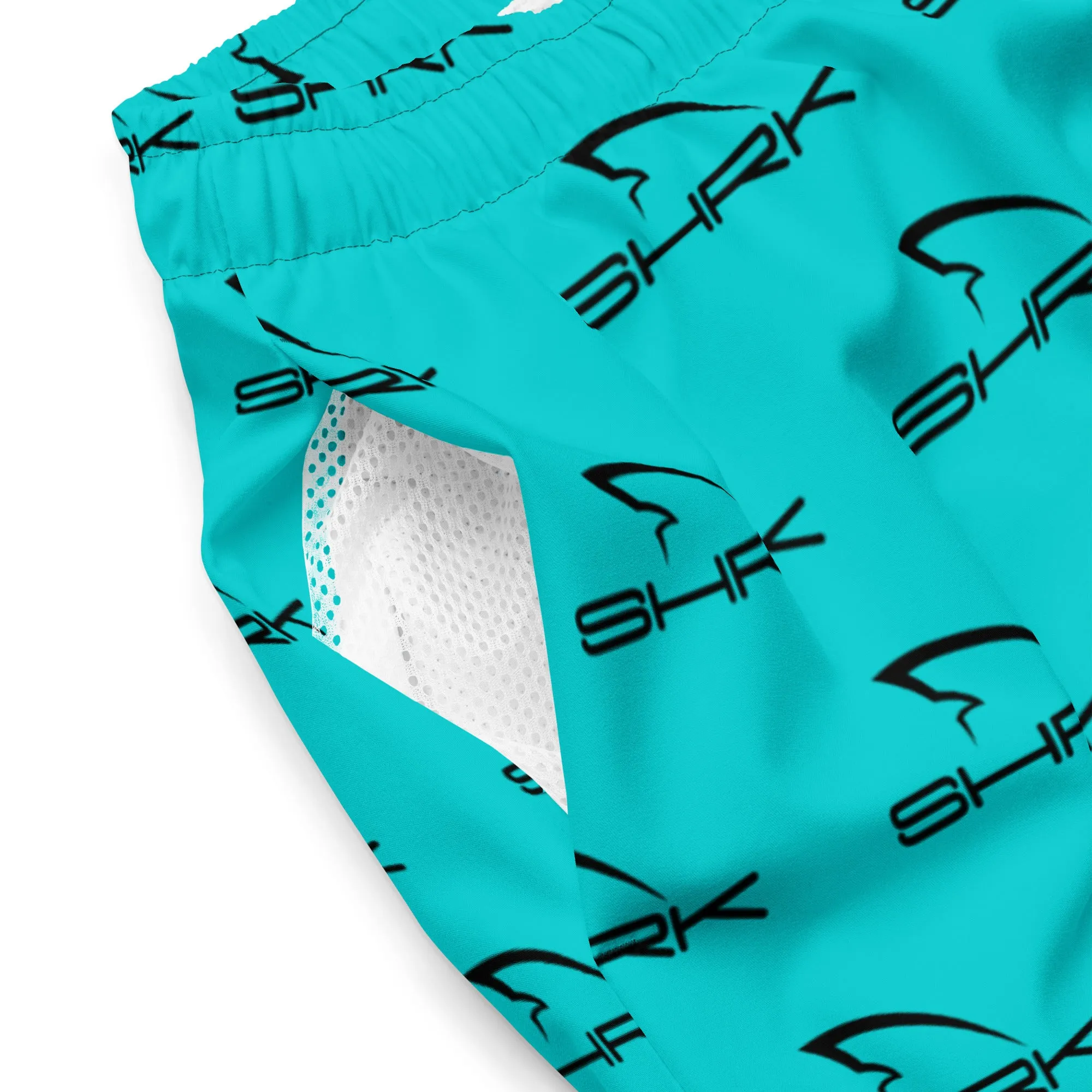 SHRKco Swim Trunks