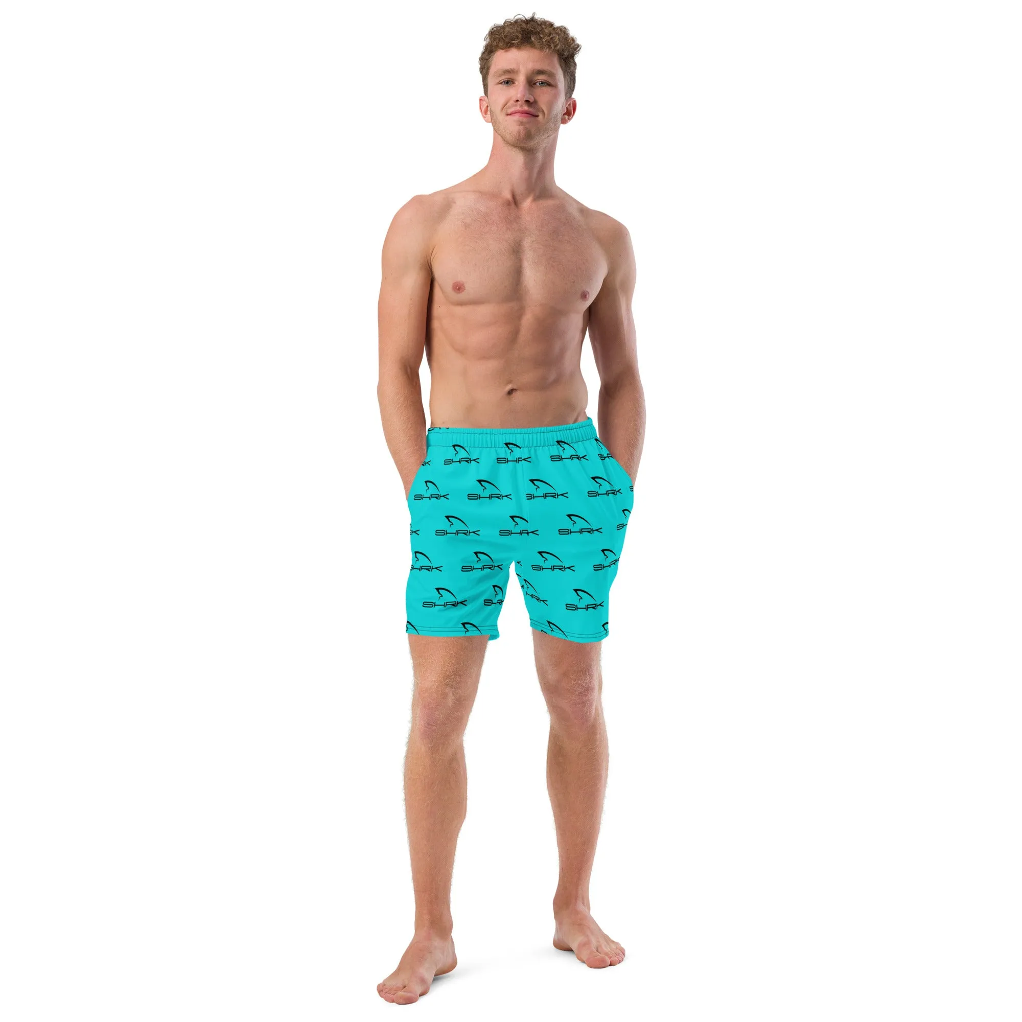 SHRKco Swim Trunks