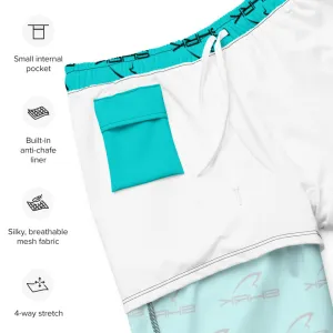 SHRKco Swim Trunks