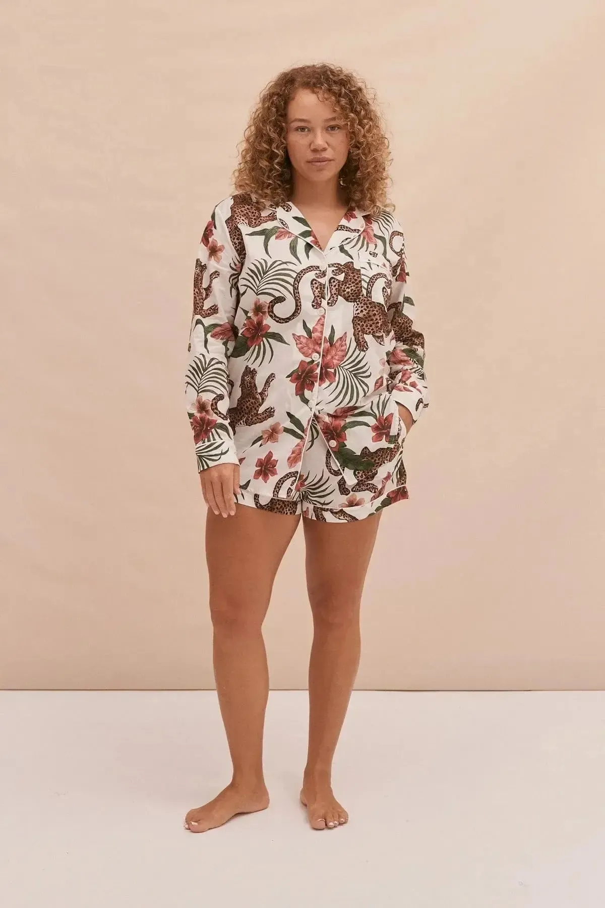 Soleia Signature PJ Set