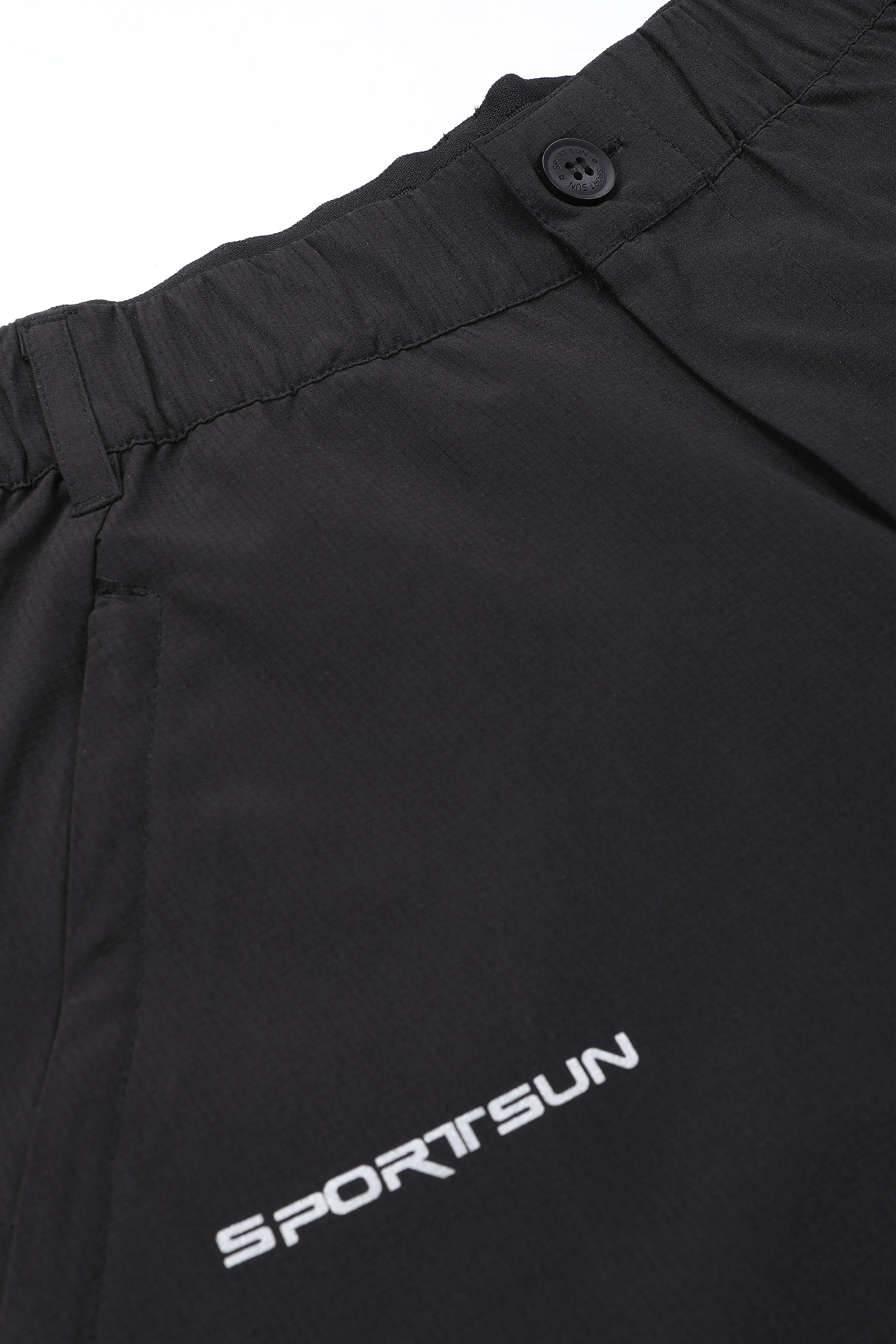 Sport Sun Black Active Cargo