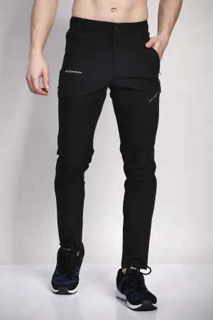 Sport Sun Black Active Cargo