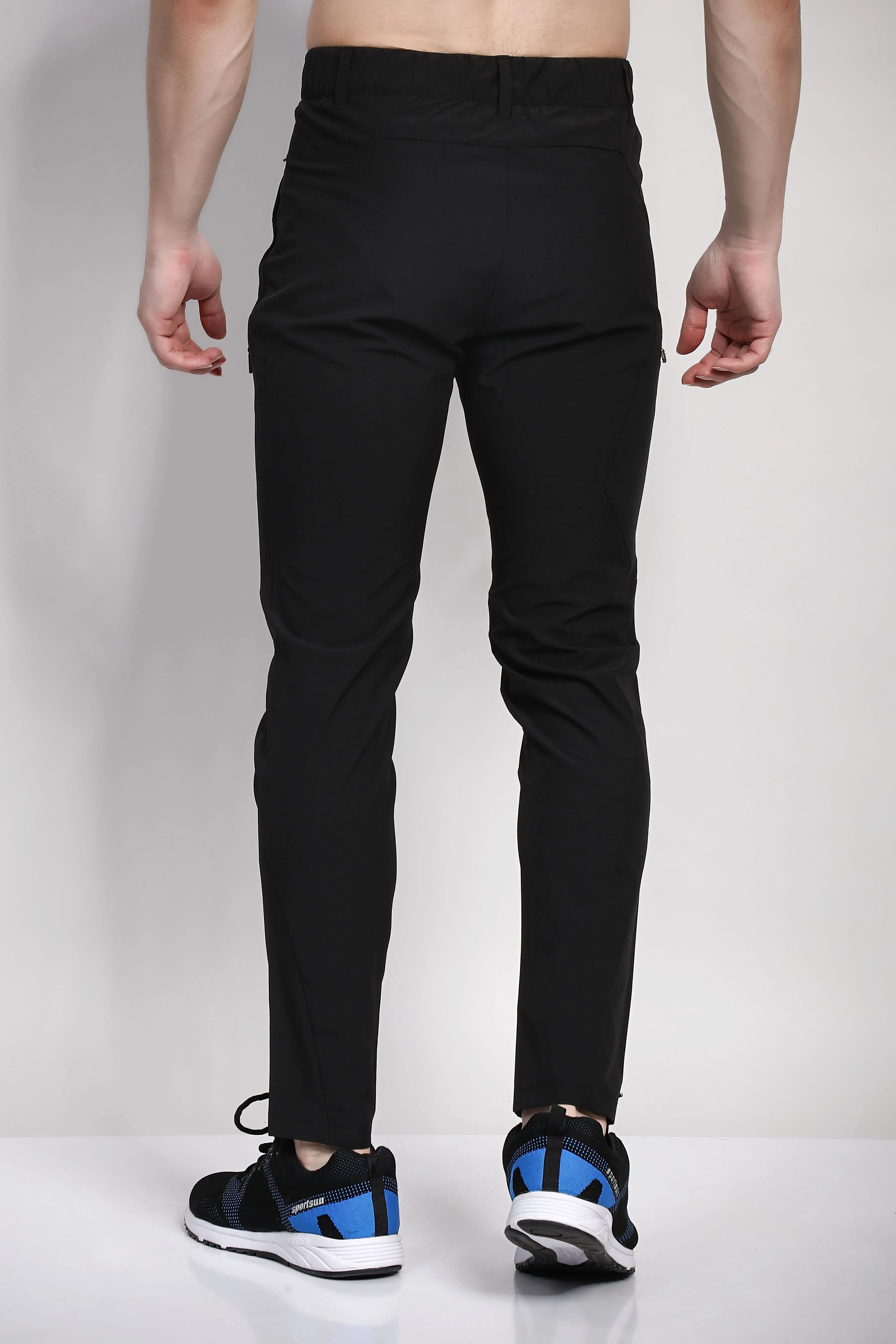 Sport Sun Black Active Cargo
