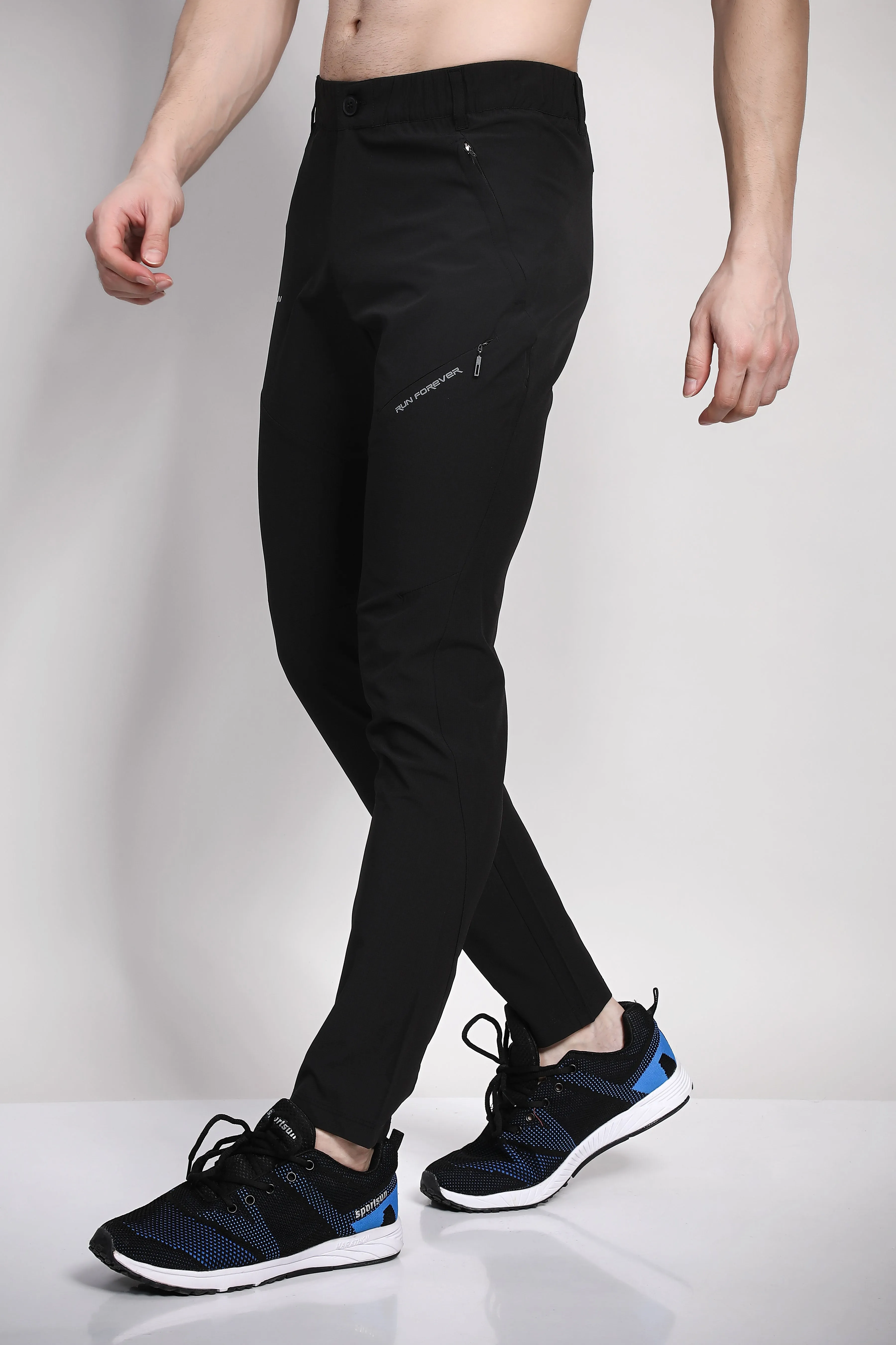 Sport Sun Black Active Cargo