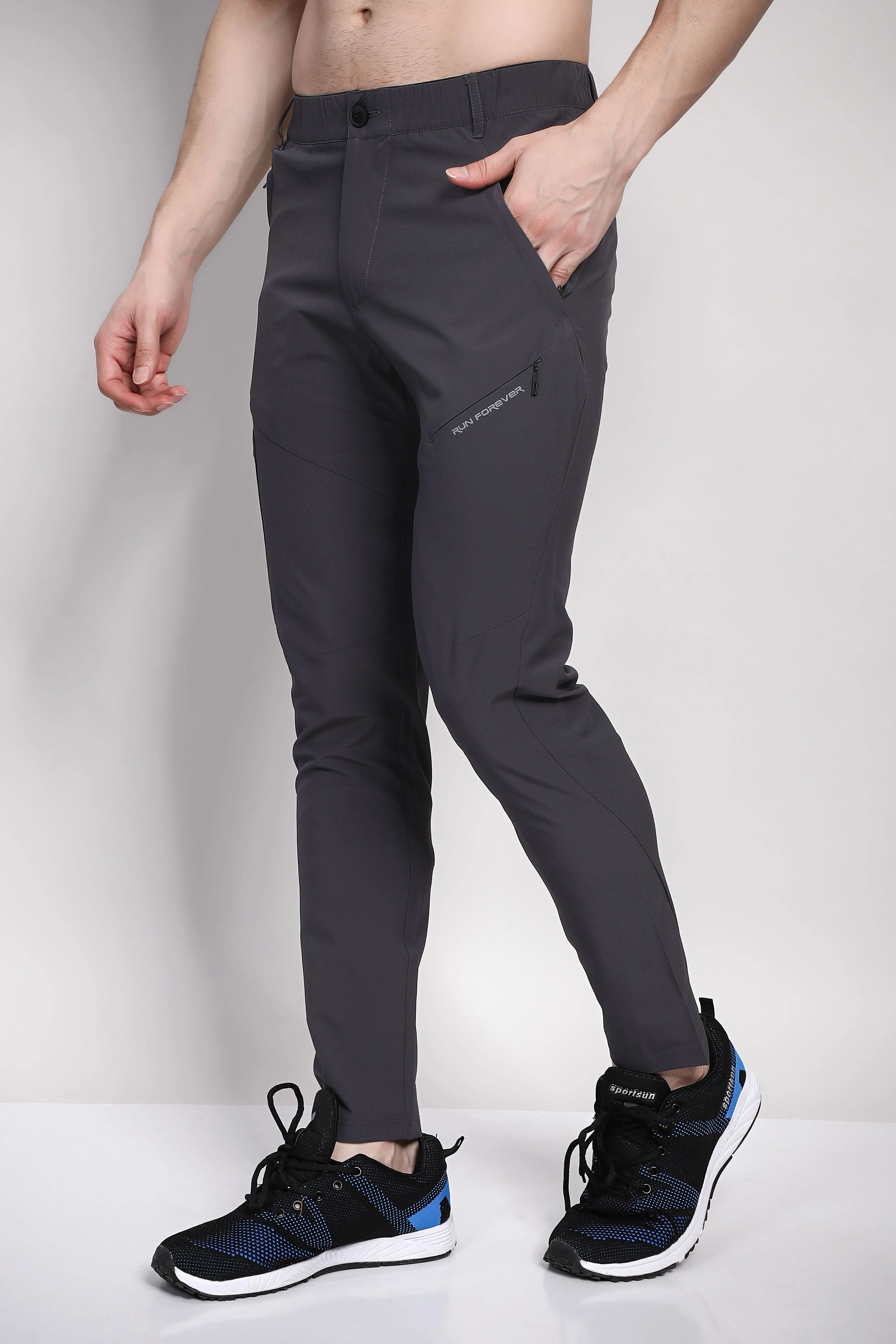 Sport Sun Dark Grey Active Cargo