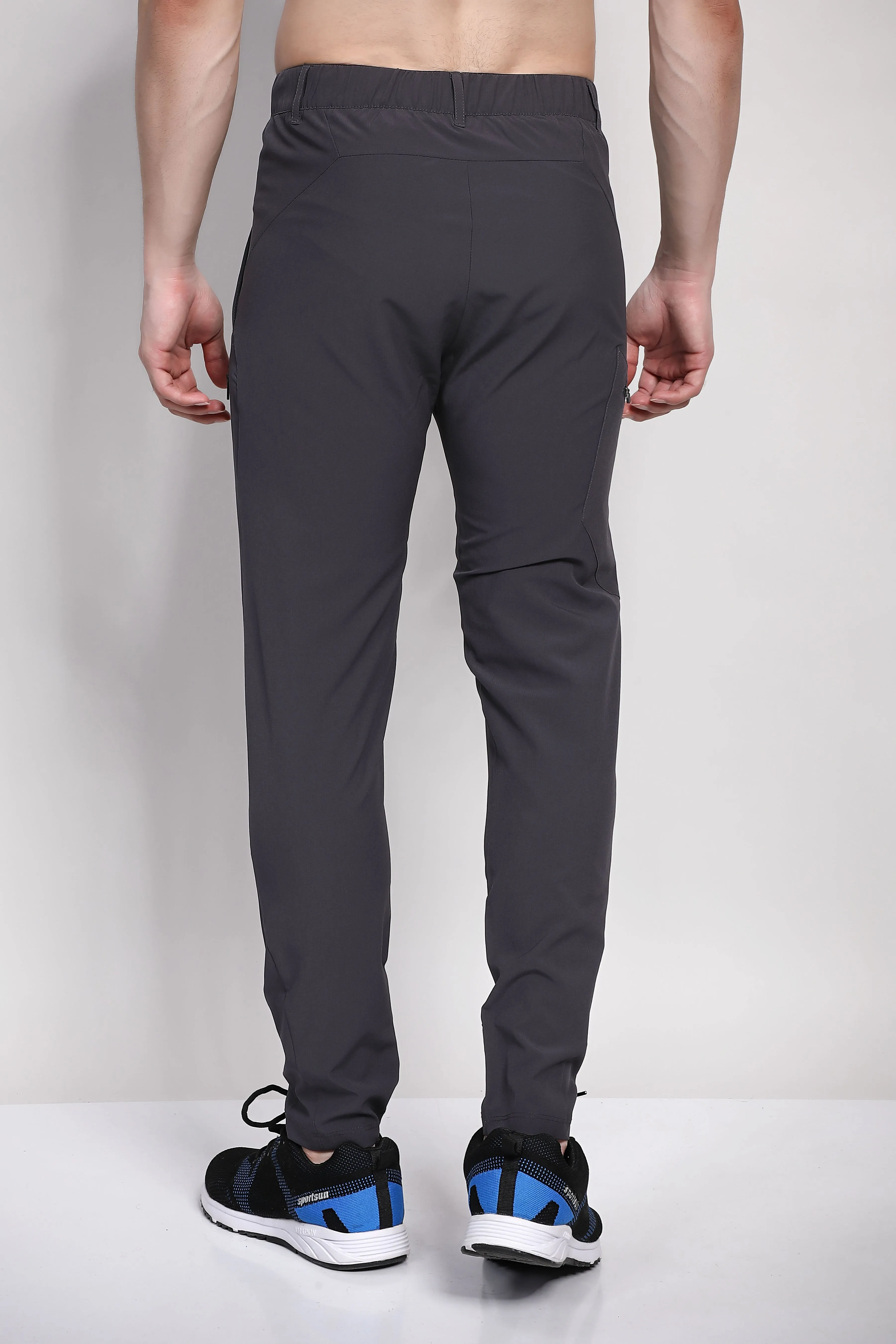 Sport Sun Dark Grey Active Cargo