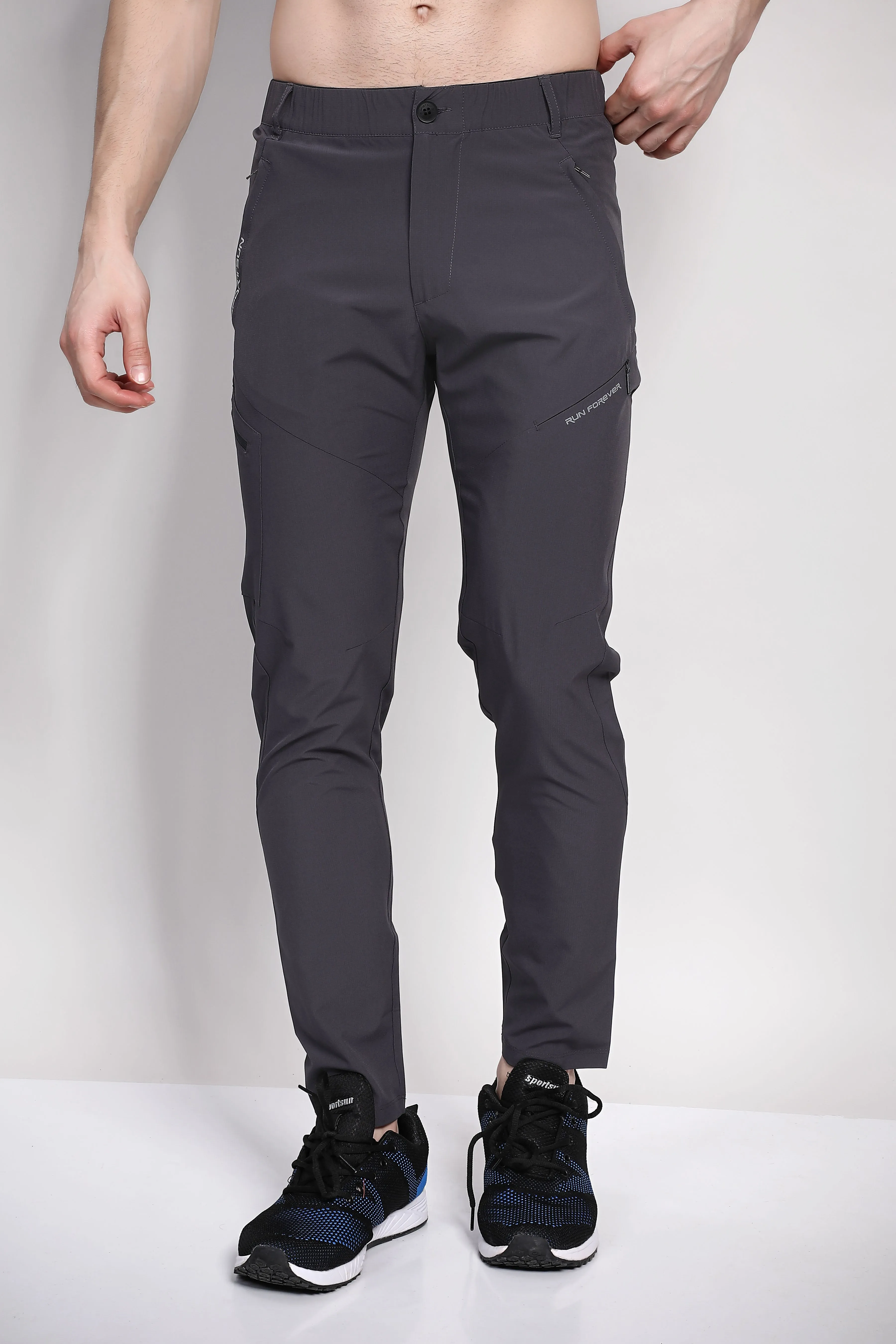 Sport Sun Dark Grey Active Cargo