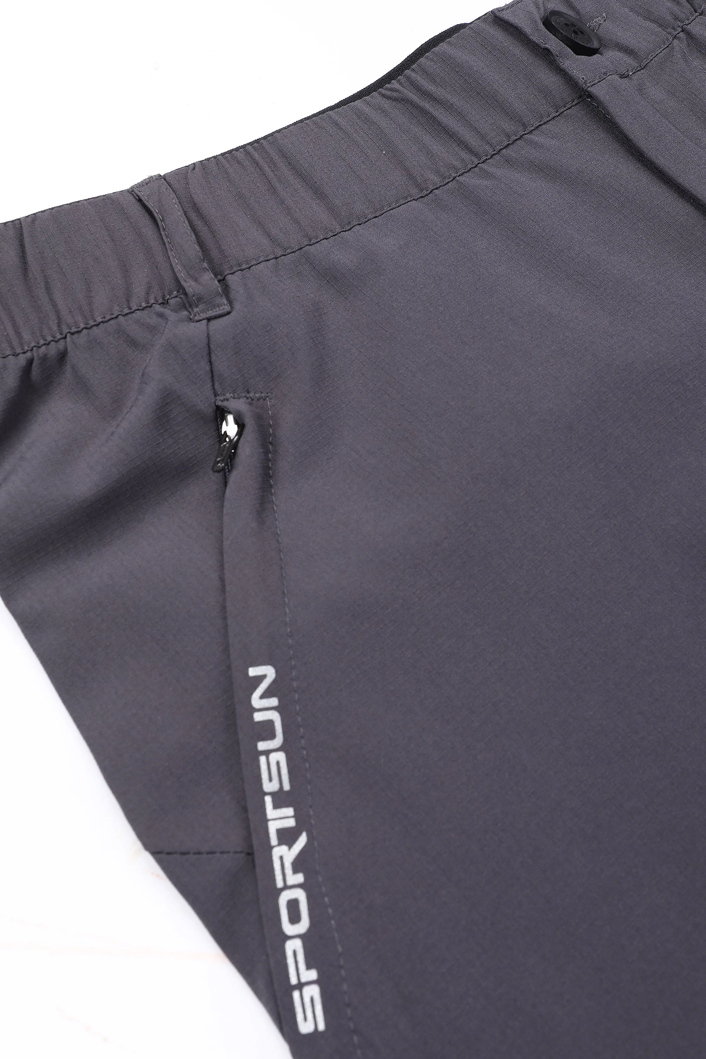 Sport Sun Dark Grey Active Cargo