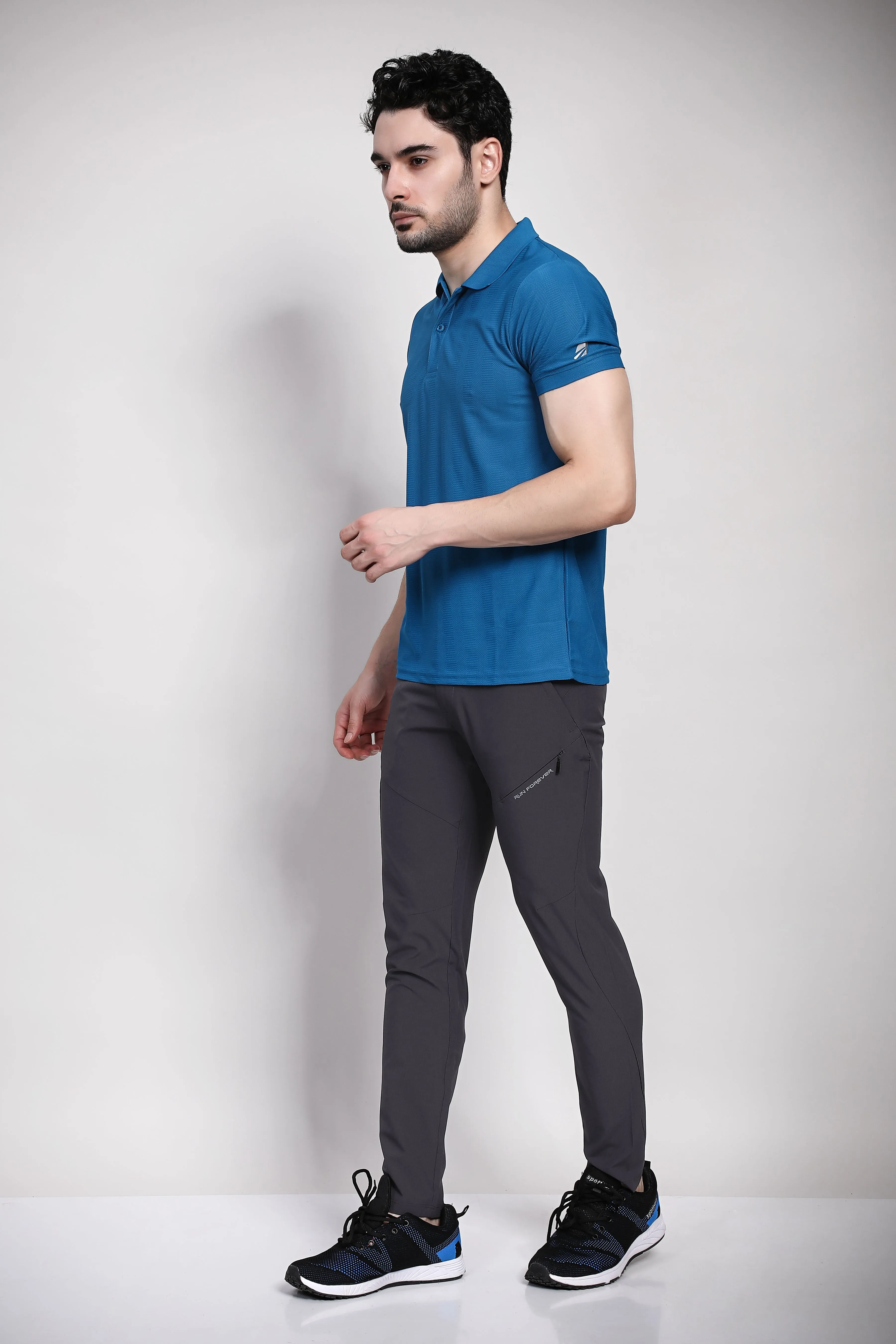Sport Sun Dark Grey Active Cargo