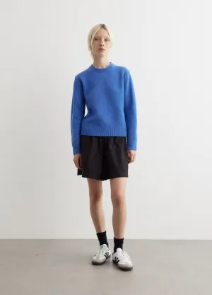 SRC Wool Crewneck
