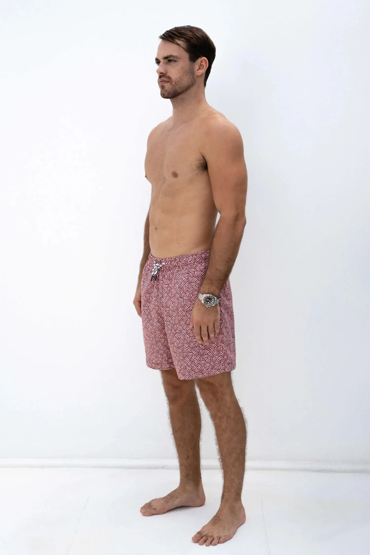 St Barts Swim Short