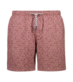St Barts Swim Short