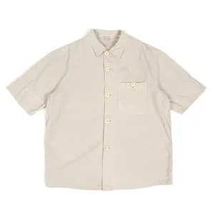 Stone Island SS 2002 SS Button Up Size XXL