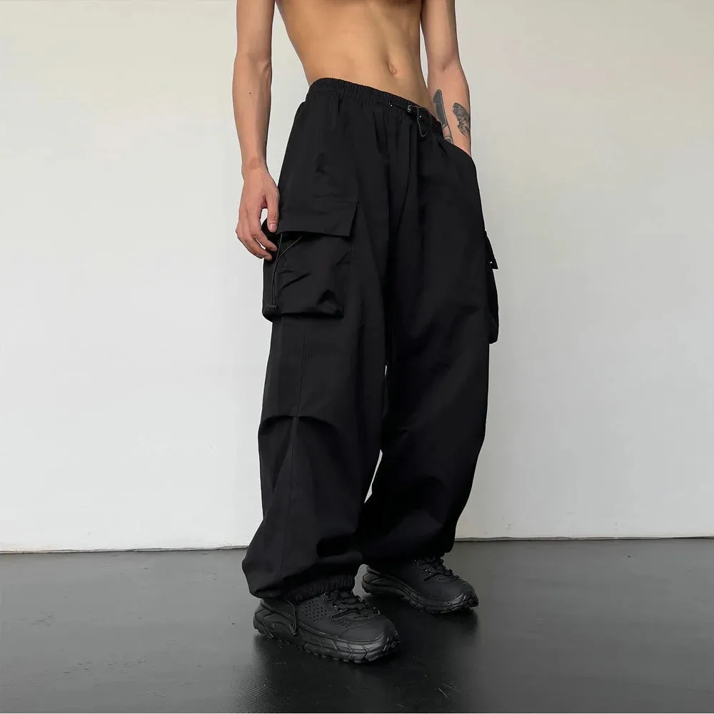 Straßensichere Lente Zomer Mode Cargo-Hose "Urban Flow"