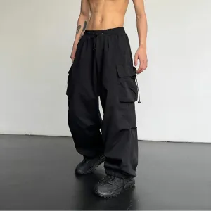 Straßensichere Lente Zomer Mode Cargo-Hose "Urban Flow"