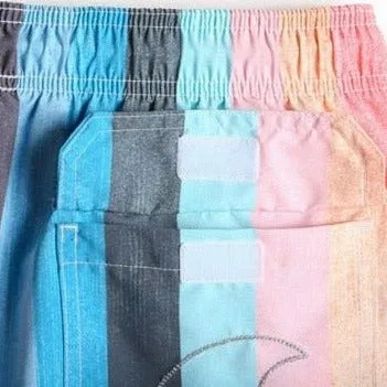 Sugar Rush Board Shorts